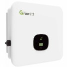 Growatt 15kW 230V 3fas solcelleinverter for IT-nett. Modell: MID15KTL3-XL  thumbnail