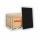 Longi 430W Explorer Full Black - pris pr stk 1235,-